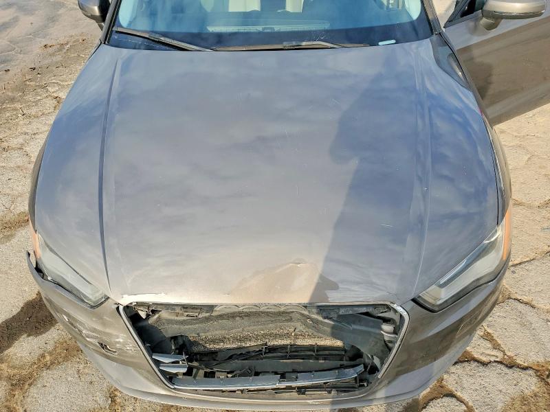 Продажа на аукционе авто 2015 Audi A3, vin: WAUBFGFF8F1054111, номер лота: 78982635