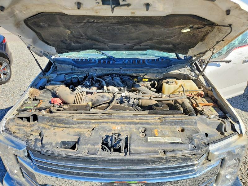 Aukcja sprzedaży 2019 Ford F350, vin: 1FT8W3BT2KEG76322, numer aukcji: 46648556