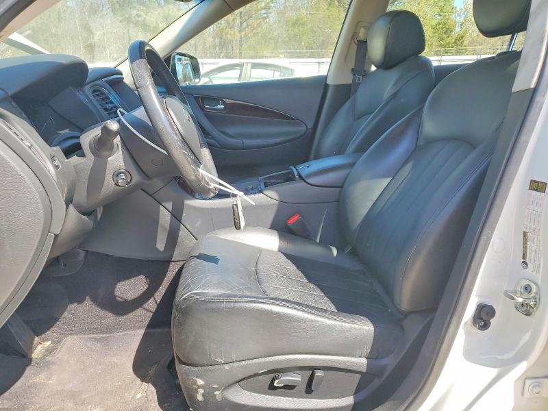 Aukcja sprzedaży 2017 Infiniti Qx50, vin: JN1BJ0RR4HM402263, numer aukcji: 46449796