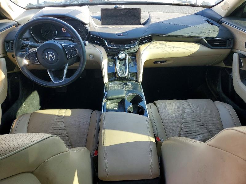 Продажа на аукционе авто 2021 Acura Tlx, vin: 19UUB5F64MA000508, номер лота: 48098066