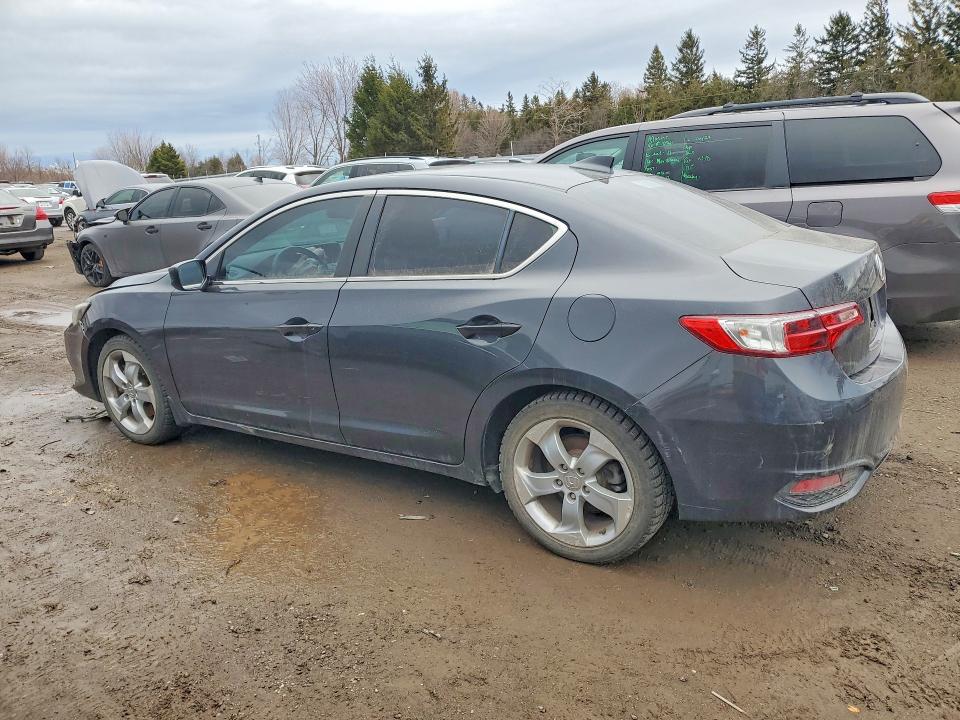Aukcja sprzedaży 2016 Acura Ilx, vin: 19UDE2F73GA800493, numer aukcji: 41592206