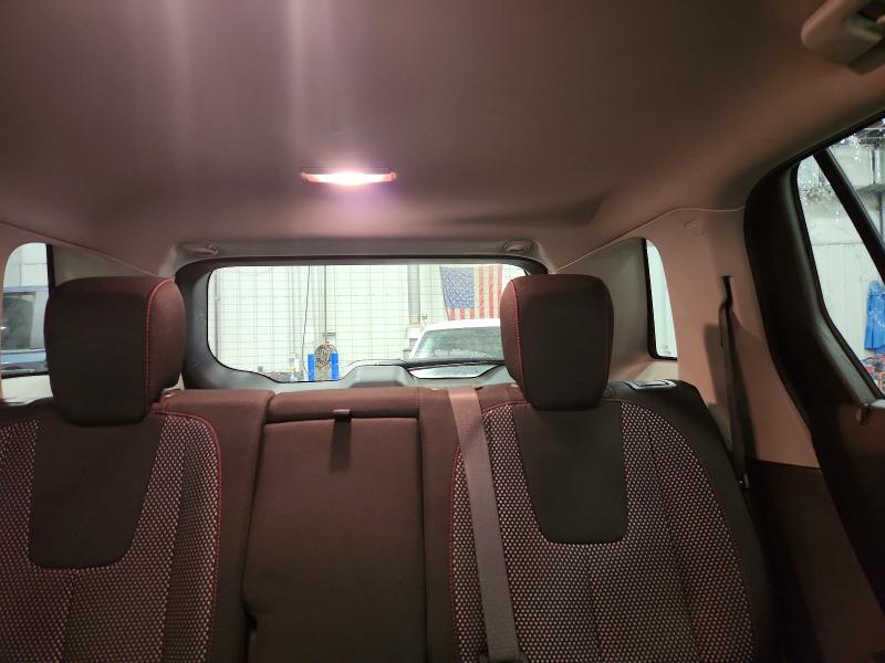 Продажа на аукционе авто 2016 Gmc Terrain, vin: 2GKFLTEK3G6106686, номер лота: 47934176