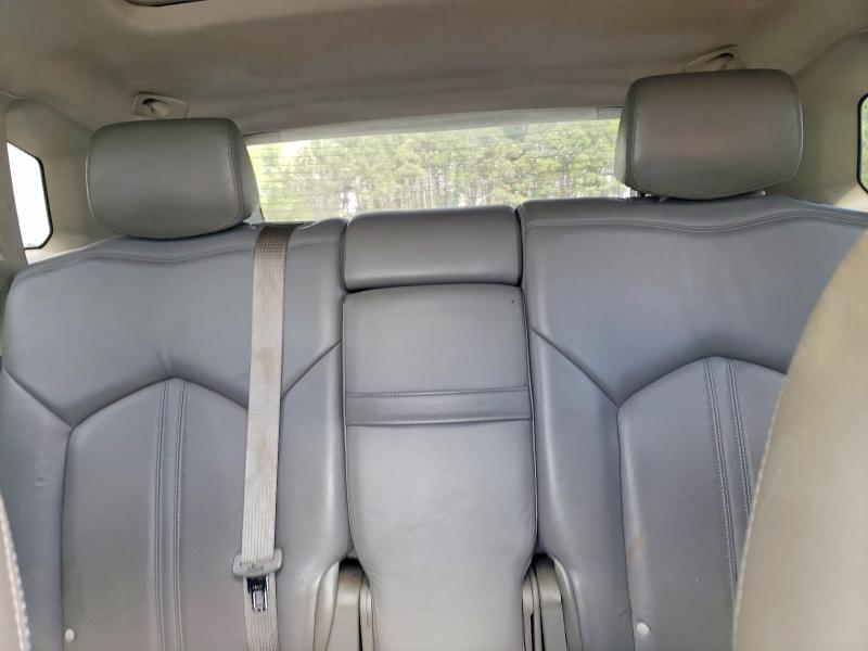 48071576 :رقم المزاد ، 3GYFNAEY1AS521796 vin ، 2010 Cadillac Srx مزاد بيع