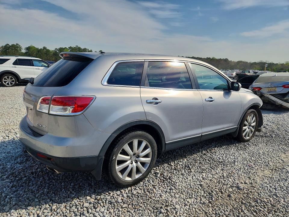 Aukcja sprzedaży 2008 Mazda Cx-9, vin: JM3TB28A580158966, numer aukcji: 46656536