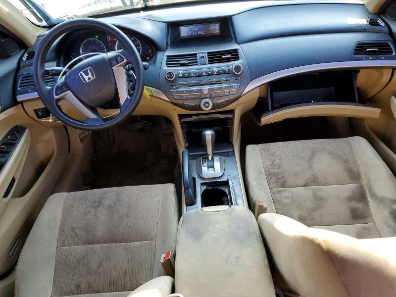46949146 :رقم المزاد ، 1HGCP2F3XBA095994 vin ، 2011 Honda Accord مزاد بيع