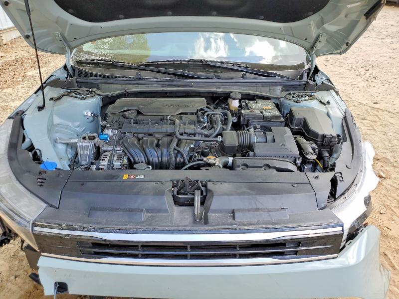 Продажа на аукционе авто 2025 Kia K4, vin: 3KPFU4DE8SE015772, номер лота: 47456586