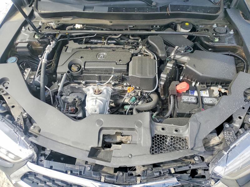 Aukcja sprzedaży 2020 Acura Tlx, vin: 19UUB1F57LA011193, numer aukcji: 46874516