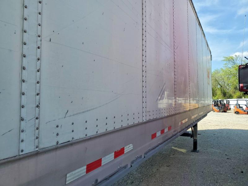 47039696 :رقم المزاد ، 5V8VC5329EM405309 vin ، 2014 Vanguard Trailer مزاد بيع