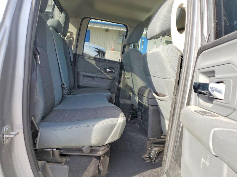 Aukcja sprzedaży 2020 Ram 1500 Classic, vin: 1C6RR7GT7LS122991, numer aukcji: 45479006