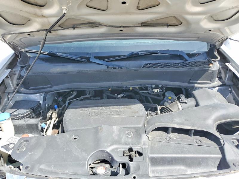 2014 Honda Pilot მანქანა იყიდება აუქციონზე, vin: 5FNYF3H50EB004254, აუქციონის ნომერი: 79629365
