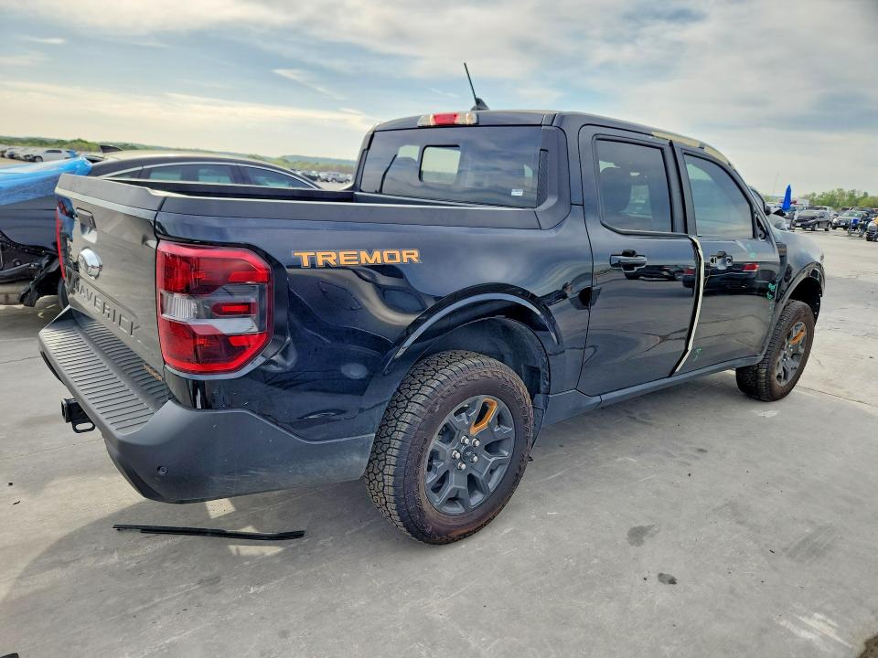 2024 Ford Maverick მანქანა იყიდება აუქციონზე, vin: 3FTTW8R91RRB41751, აუქციონის ნომერი: 47397816