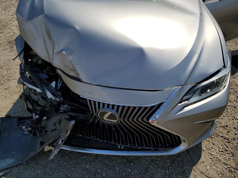 Продажа на аукционе авто 2019 Lexus Es 350, vin: 58ABZ1B13KU030037, номер лота: 47020576