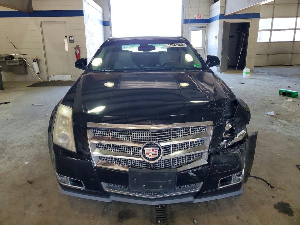 Продаж на аукціоні авто 2008 Cadillac Cts, vin: 1G6DV57V880207994, номер лоту: 47041006