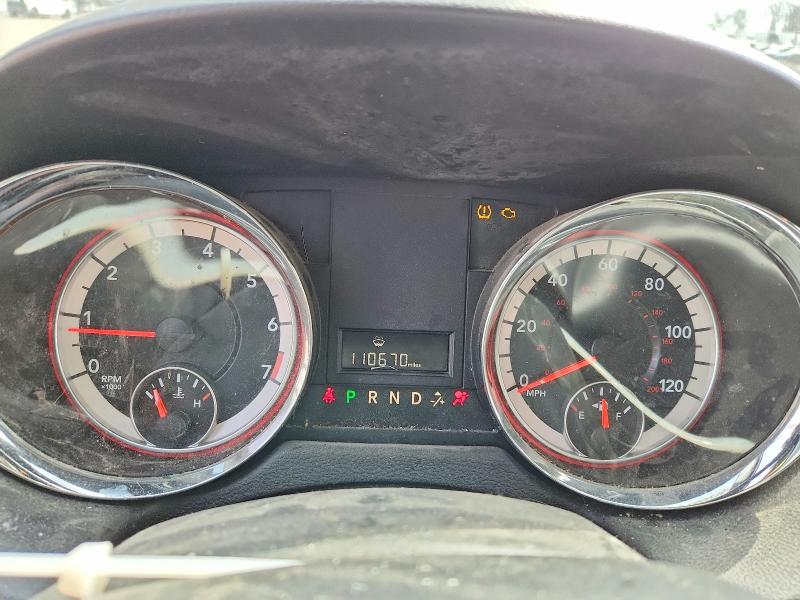 2017 Dodge Grand Caravan მანქანა იყიდება აუქციონზე, vin: 2C4RDGBGXHR641690, აუქციონის ნომერი: 47269216