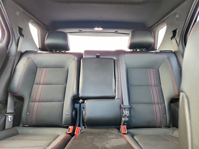 Aukcja sprzedaży 2022 Chevrolet Equinox, vin: 3GNAXWEV3NS106778, numer aukcji: 47621966