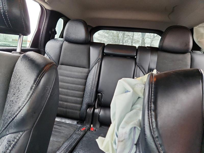 Продаж на аукціоні авто 2022 Mitsubishi Outlander, vin: JA4J3UA85NZ040062, номер лоту: 46843536