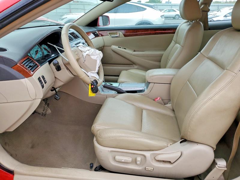 Продаж на аукціоні авто 2006 Toyota Camry Solara, vin: 4T1CE38P96U730536, номер лоту: 47259306