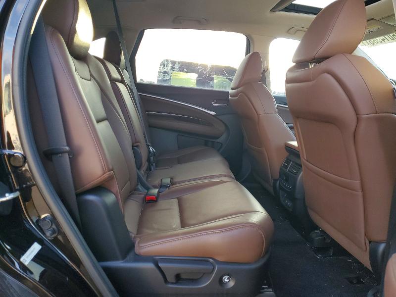 Aukcja sprzedaży 2017 Acura Mdx, vin: 5FRYD4H55HB037975, numer aukcji: 46014986