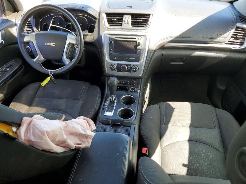 Aukcja sprzedaży 2014 Gmc Acadia, vin: 1GKKRPKDXEJ236135, numer aukcji: 41666936