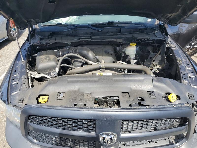 Продаж на аукціоні авто 2017 Ram 1500, vin: 3C6JR6AT3HG789474, номер лоту: 45994436
