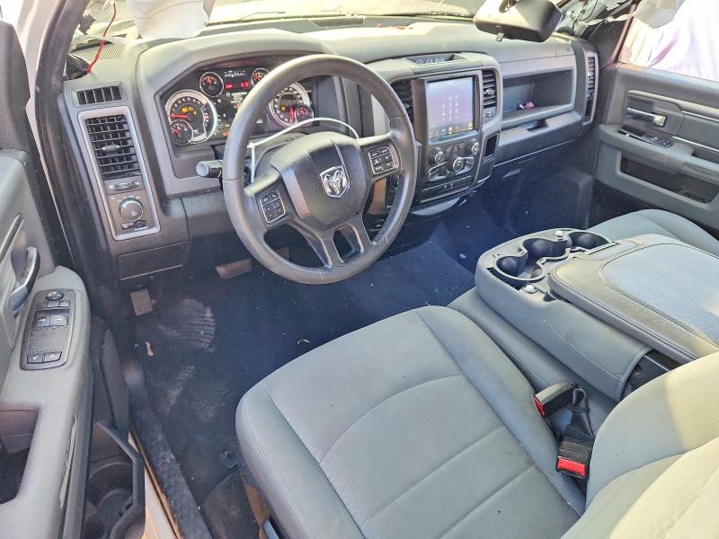 Продаж на аукціоні авто 2019 Ram 1500 Classic, vin: 3C6JR6AT0KG594147, номер лоту: 41612096