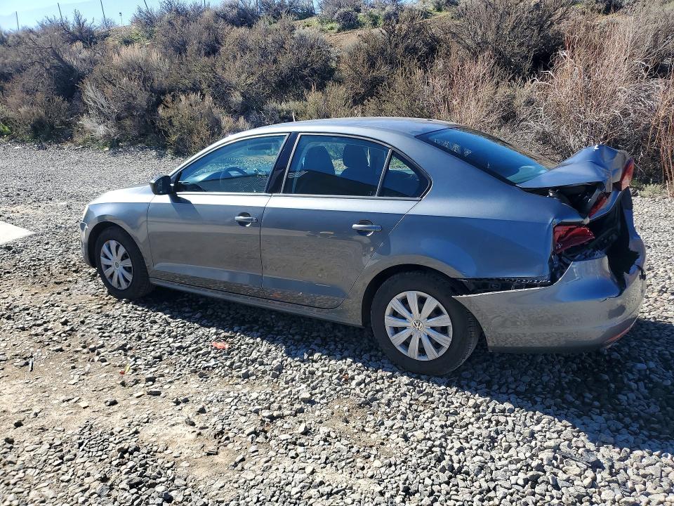 Продаж на аукціоні авто 2014 Volkswagen Jetta, vin: 3VW2K7AJ8EM309106, номер лоту: 79773525