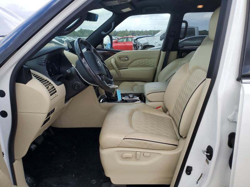 Aukcja sprzedaży 2023 Infiniti Qx80, vin: JN8AZ2BF6P9755459, numer aukcji: 41837546