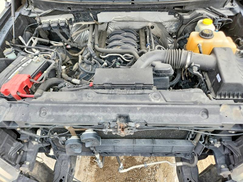 2014 Ford F150 მანქანა იყიდება აუქციონზე, vin: 1FTFW1EF2EKF22779, აუქციონის ნომერი: 47842156