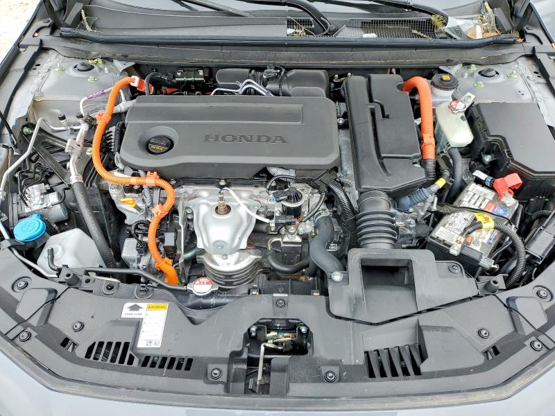 2025 Honda Accord მანქანა იყიდება აუქციონზე, vin: 1HGCY2F59SA049135, აუქციონის ნომერი: 46869106
