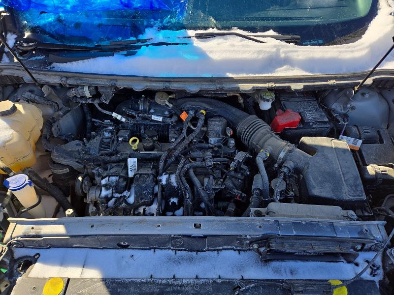 2024 Ford Edge მანქანა იყიდება აუქციონზე, vin: 2FMPK4J9XRBA64650, აუქციონის ნომერი: 79349715