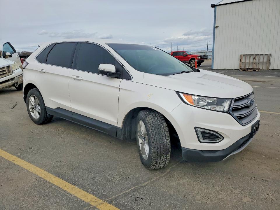 Aukcja sprzedaży 2016 Ford Edge, vin: 2FMPK4J85GBB44538, numer aukcji: 45684886