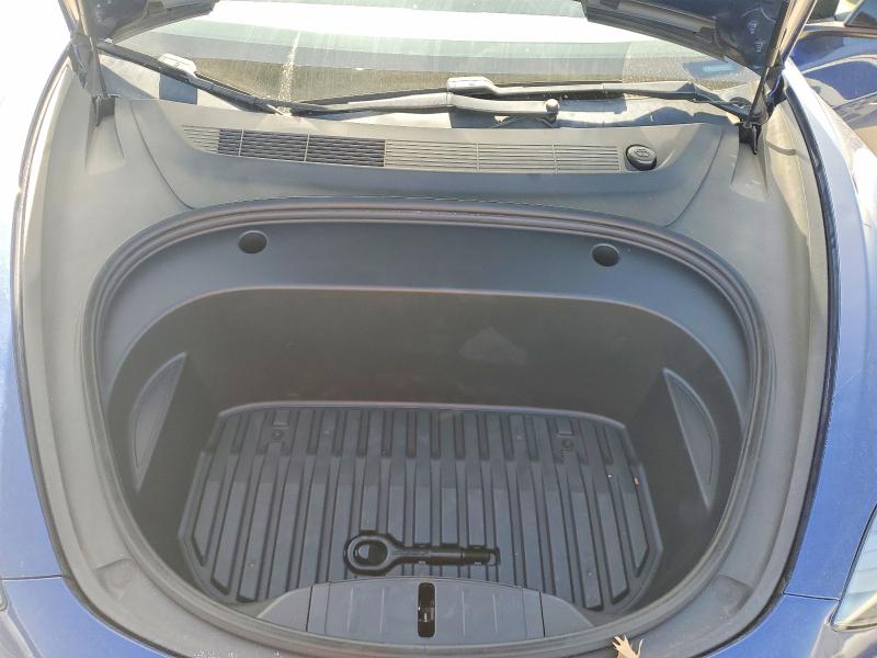 46385326 :رقم المزاد ، 5YJ3E1EB3MF003481 vin ، 2021 Tesla Model 3 مزاد بيع