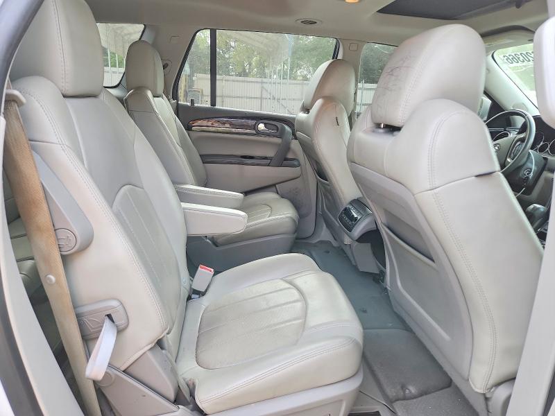 Продаж на аукціоні авто 2017 Buick Enclave, vin: 5GAKRBKD1HJ302124, номер лоту: 47620366
