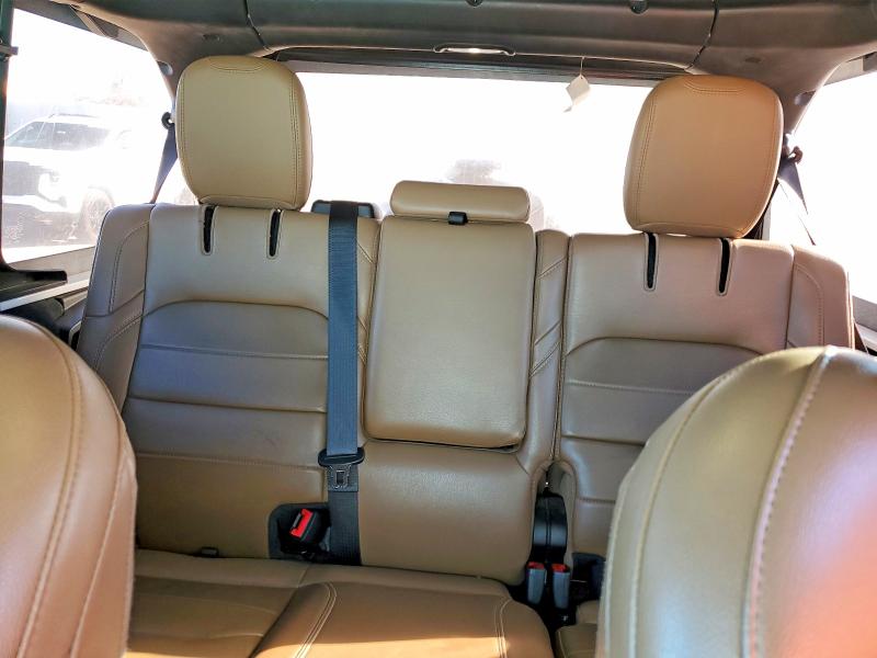 Продаж на аукціоні авто 2021 Jeep Wrangler, vin: 1C4JJXP65MW781881, номер лоту: 46394336