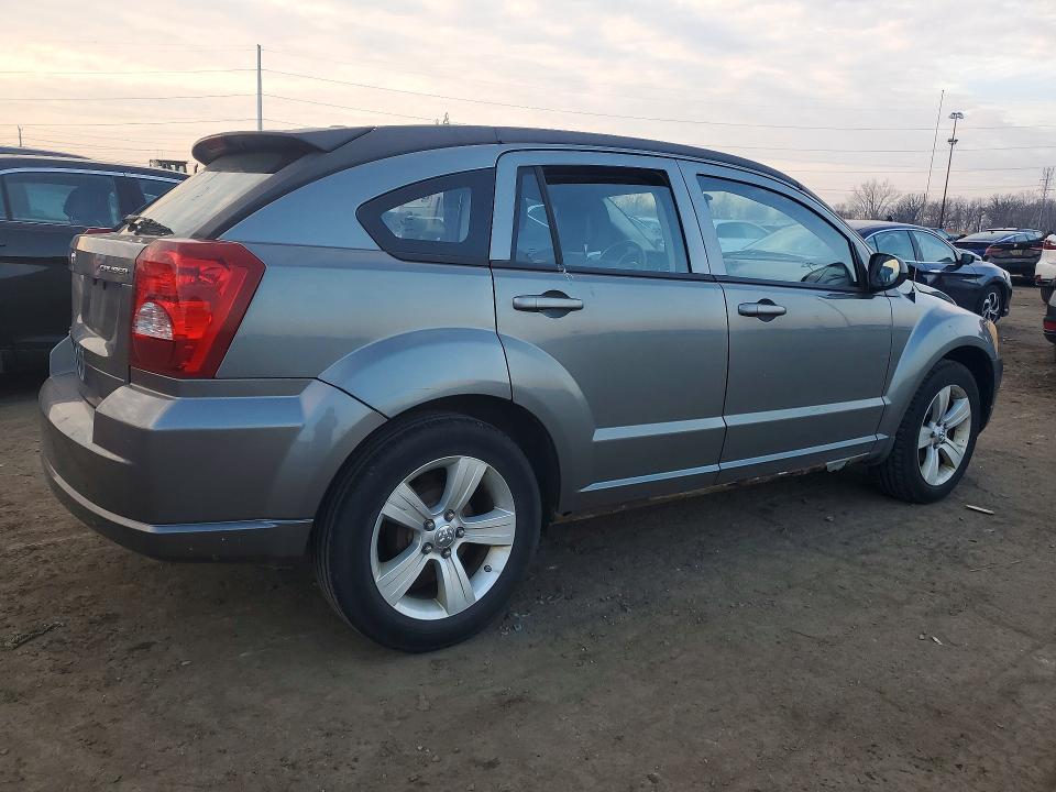 Продаж на аукціоні авто 2011 Dodg Caliber Mainstreet, vin: 1B3CB3HA4BD296112, номер лоту: 47793146
