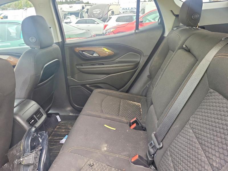 Aukcja sprzedaży 2020 Gmc Terrain, vin: 3GKALTEV5LL174207, numer aukcji: 45517546