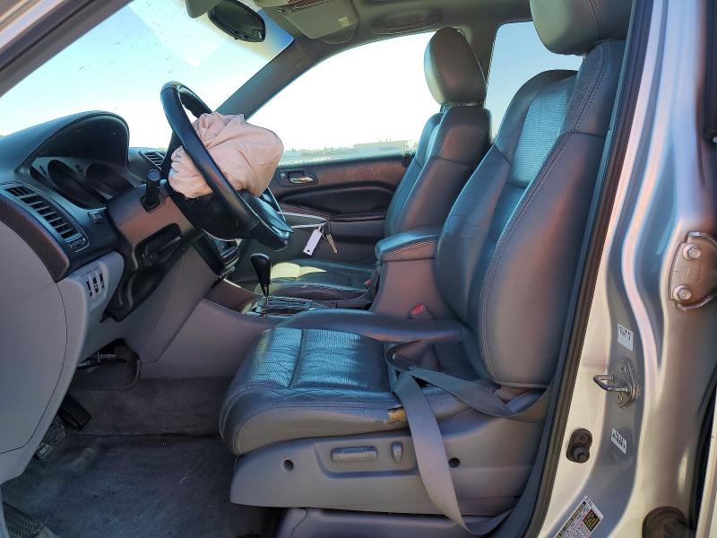 Продажа на аукционе авто 2006 Acura Mdx, vin: 2HNYD18286H516818, номер лота: 45569876