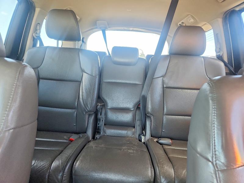 Продаж на аукціоні авто 2014 Honda Odyssey, vin: 5FNRL5H92EB066928, номер лоту: 48348606