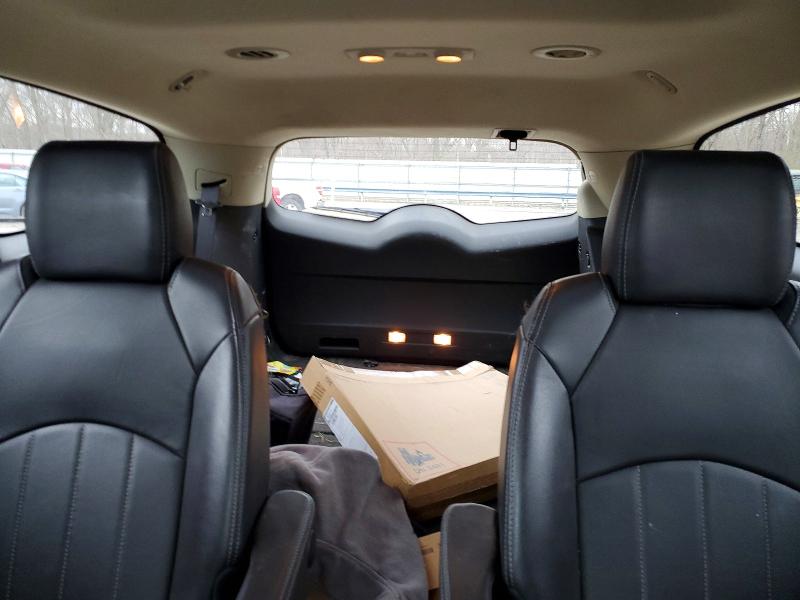 Aukcja sprzedaży 2017 Buick Enclave, vin: 5GAKVBKD5HJ125637, numer aukcji: 47054646