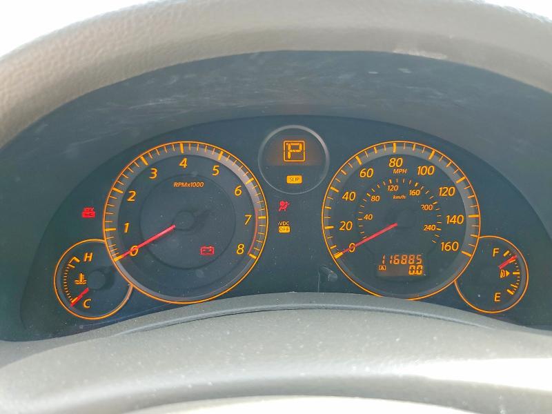 Aukcja sprzedaży 2005 Infiniti G35, vin: JNKCV51E95M222203, numer aukcji: 47907796