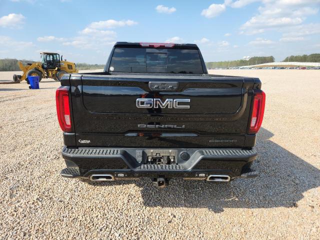 Продажа на аукционе авто 2024 Gmc Sierra, vin: 1GTUUHE85RZ155025, номер лота: 47813996