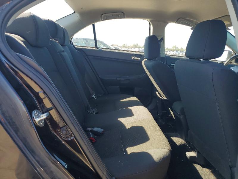 Aukcja sprzedaży 2017 Mitsubishi Lancer, vin: JA32U2FU1HU007738, numer aukcji: 47377186