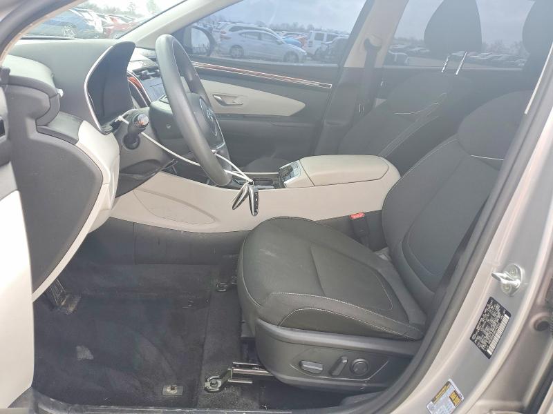 Aukcja sprzedaży 2022 Hyundai Tucson, vin: KM8JB3AE0NU044232, numer aukcji: 45494026