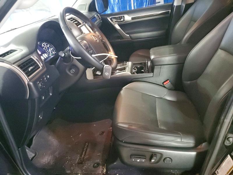 Aukcja sprzedaży 2019 Lexus Gx 460, vin: JTJBM7FX3K5225574, numer aukcji: 46149636