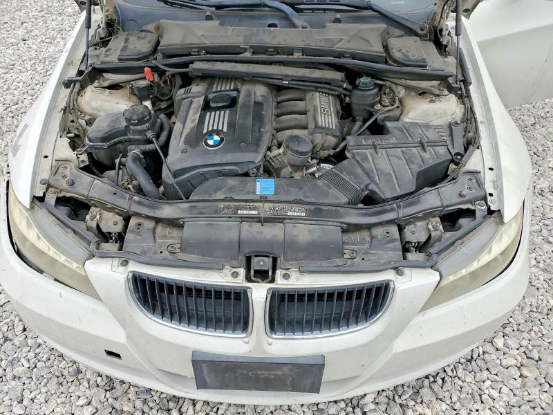 47057456 :رقم المزاد ، WBAVC53558FZ86598 vin ، 2008 Bmw 328 مزاد بيع