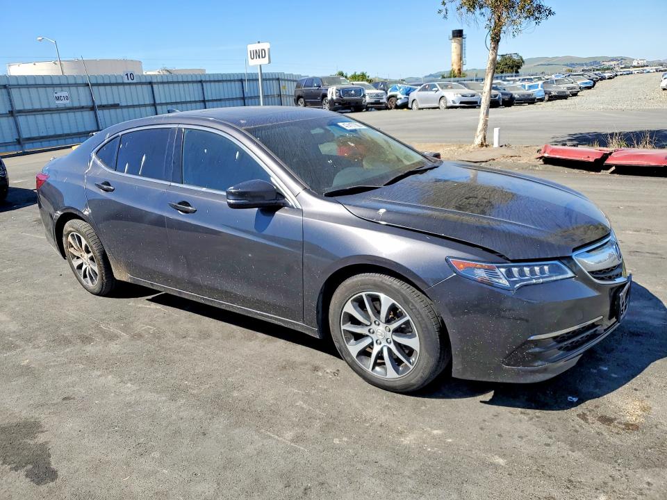 Aukcja sprzedaży 2015 Acura Tlx, vin: 19UUB1F39FA008928, numer aukcji: 47417706