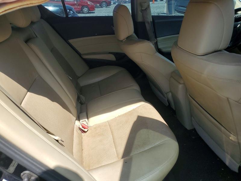 Продаж на аукціоні авто 2013 Acura Ilx, vin: 19VDE1F55DE004899, номер лоту: 47979206