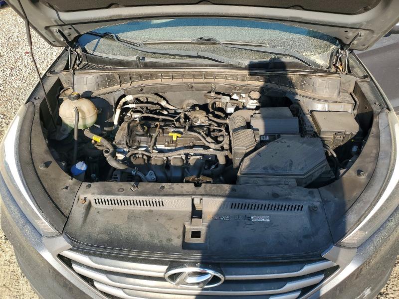 Продажа на аукционе авто 2018 Hyundai Tucson, vin: KM8J2CA45JU807895, номер лота: 46380676