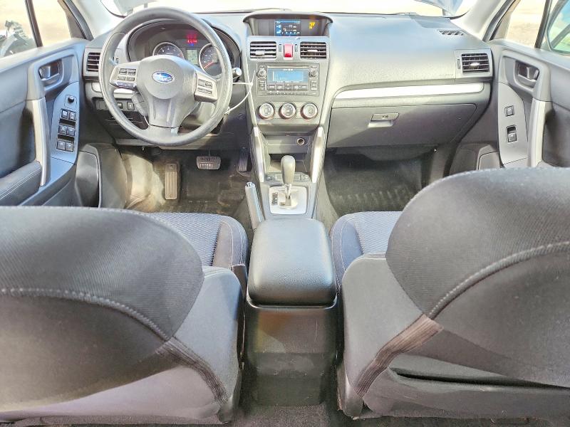 Продажа на аукционе авто 2015 Subaru Forester, vin: JF2SJADC2FH547136, номер лота: 47115556