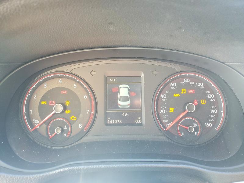 Aukcja sprzedaży 2020 Volkswagen Passat, vin: 1VWWA7A38LC012521, numer aukcji: 46445286